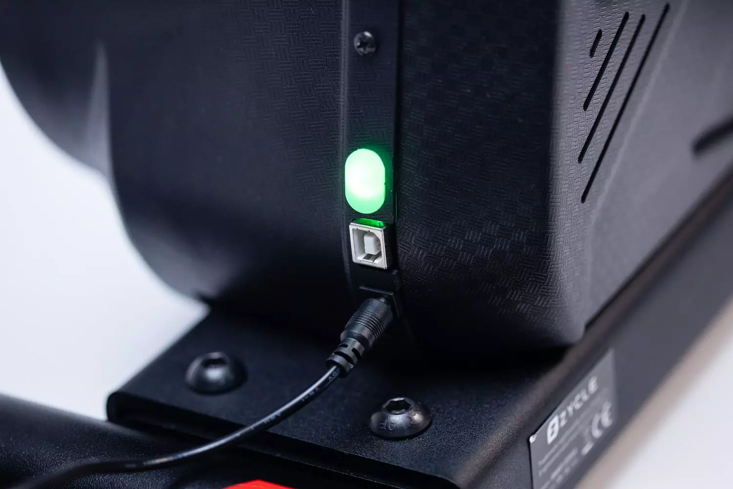 Zycle Simulador Smart Zdrive 5 Zycle Simulador Smart Zdrive - Imagen 3