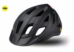 Specialized CENTRO LED CON MIPS | ANGI READY Matte Black
