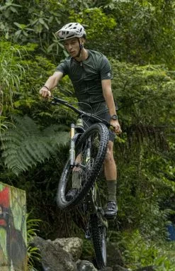 HighForce Jersey De Ciclismo Adventure Manga Corta - 218503 -Bicicletas Ventas 1Td8u7ey5rn3BX216 hsYqc M