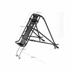 Genérico Generico Parrilla Soporte Porta Equipaje Para Bicicleta -Bicicletas Ventas 1VyF0YHvwTRq3IKMnwi6tMgFc