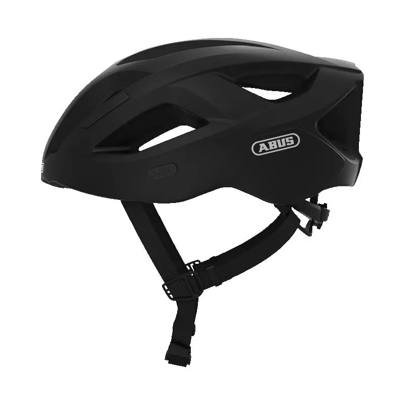 Casco Abus Aduro 2.1 NEGRO-L 3 Casco Abus Aduro 2.1 NEGRO-L