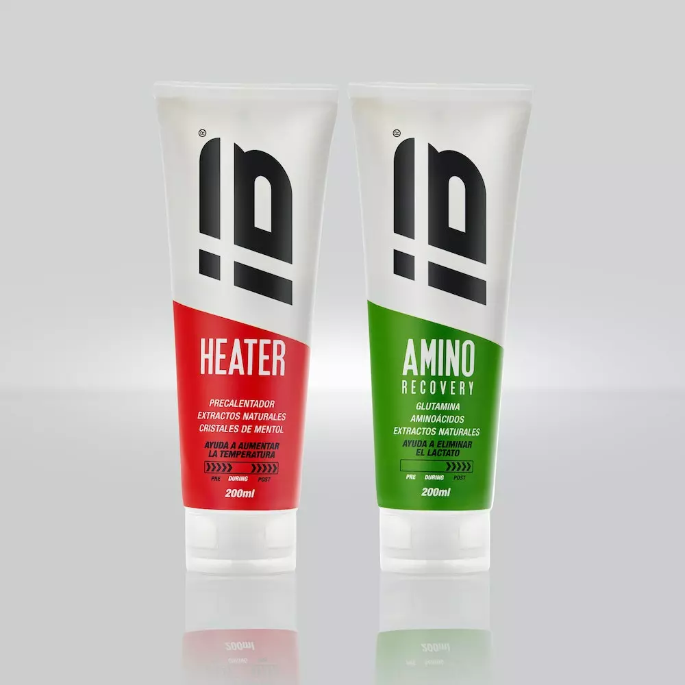 Inbike Kit Básico 3 Inbike Kit Básico