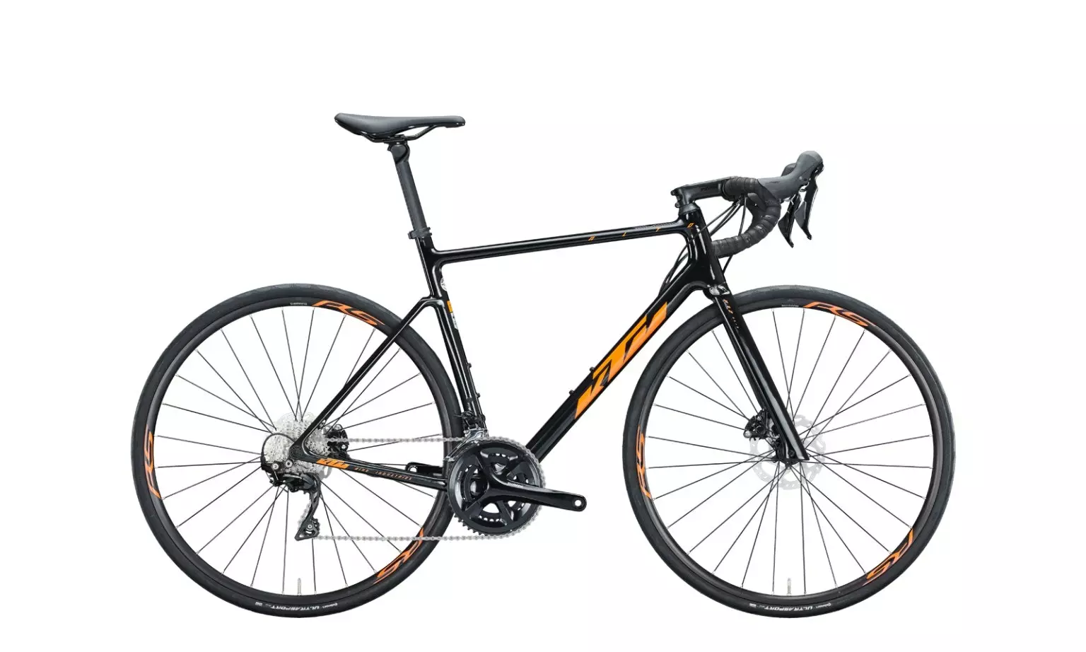 KTM Bike Industries Revelator Alto Pro Shimano 105 2×11 3 KTM Bike Industries Revelator Alto Pro Shimano 105 2×11