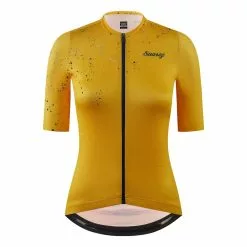 Suarez Jersey Mujer M/C Simmer