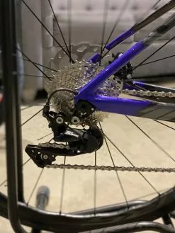 Bicicleta SCOTT Foil M2022 Carbono Grupo 105 Hidráulico 11 Bicicleta SCOTT Foil M2022 Carbono Grupo 105 Hidráulico -Bicicletas Ventas 1b1FMY0dCpPwXWCPFhKQoiBkI