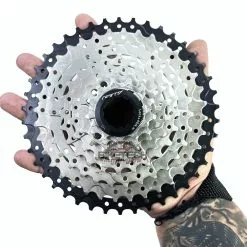 Kit 8 Velocidades Pacha 8v GW 11-42 Cassette + Kmc X8 Compati Shimano -Bicicletas Ventas 1b9QBD PTPLP9FA4KWMYjmuYY