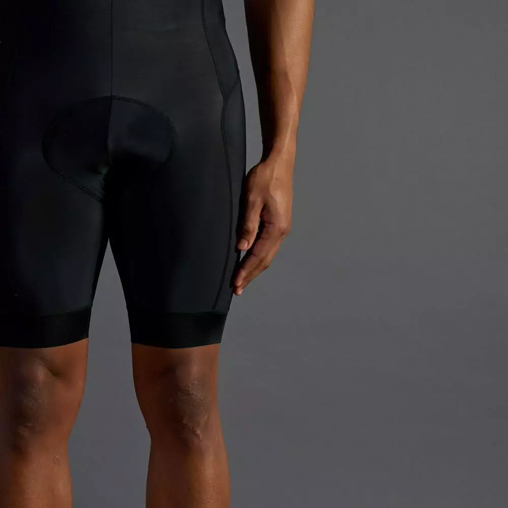 Morvelo Morvélo Stealth Bib Shorts En Negro 6 Morvelo Morvélo Stealth Bib Shorts En Negro - Imagen 4