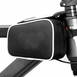 Genérico Generico Estuche Bolso Tipo Alforja Pequeña Delantera 11 Genérico Generico Estuche Bolso Tipo Alforja Pequeña Delantera -Bicicletas Ventas 1cbhdUYNRGi p 0qgrB PeaDE