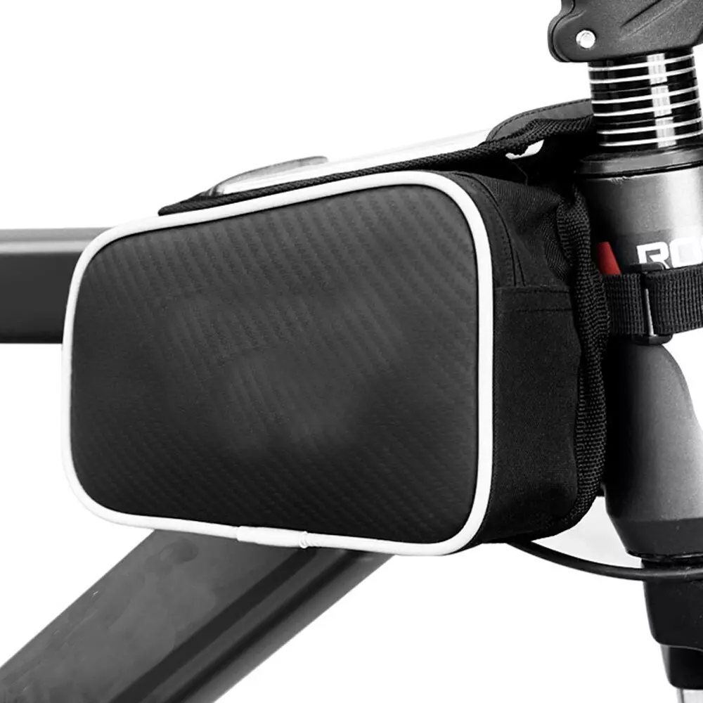 Genérico Generico Estuche Bolso Tipo Alforja Pequeña Delantera 7 Genérico Generico Estuche Bolso Tipo Alforja Pequeña Delantera - Imagen 5