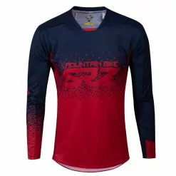 Suarez Clothing | Cycling Buso Mtb Pix