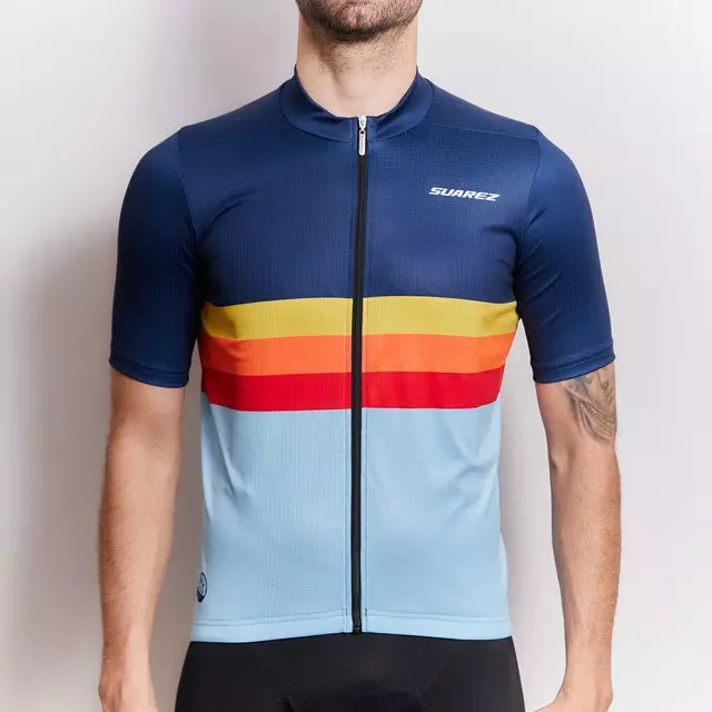 Suarez Camiseta M/C Kona 3 Suarez Camiseta M/C Kona