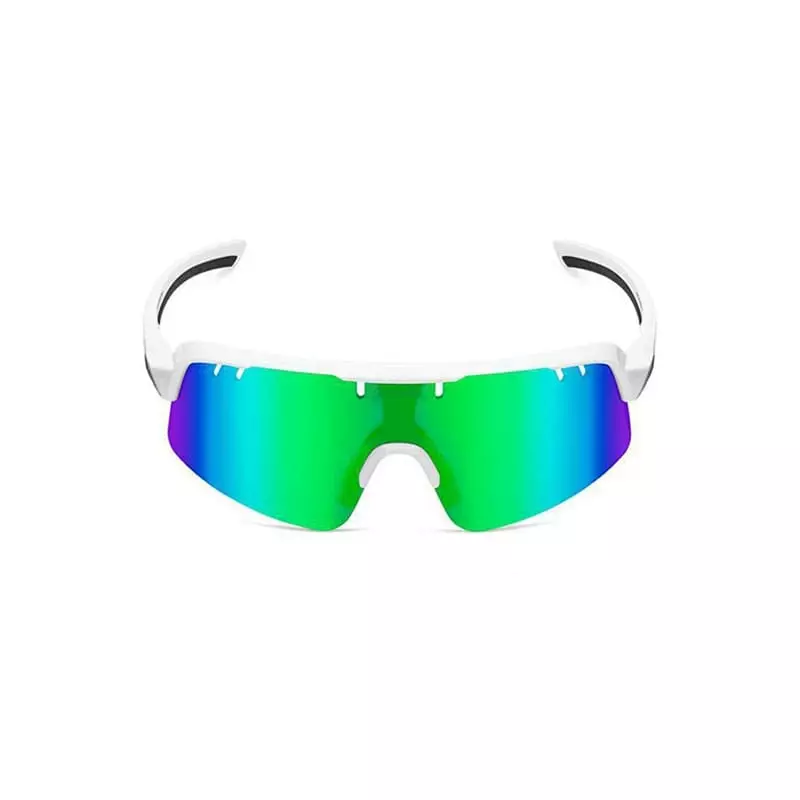 Gafas Spiuk Skala Blanco 4 Gafas Spiuk Skala Blanco - Imagen 2