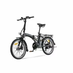 Bicicleta Eléctrica Starker T-Flex Pro Aluminio - Negro -Bicicletas Ventas 1qBnDp9KwtxWxMTUbty1 AKjU