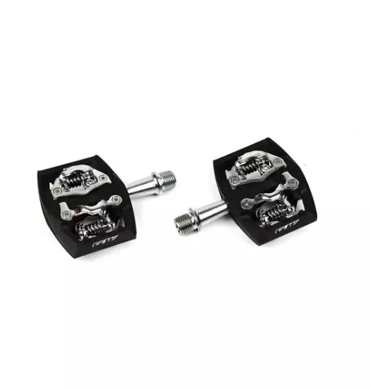 GW Pedal Mtb Zp 103s Aluminio 9/16 5 GW Pedal Mtb Zp 103s Aluminio 9/16 - Imagen 3
