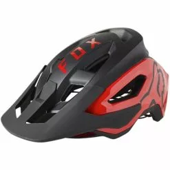 Casco Fox Speedframe Pro Ce [Blk/Red] -Bicicletas Ventas 1tGqm2OfeBJ7LTRSH7oYdJM20