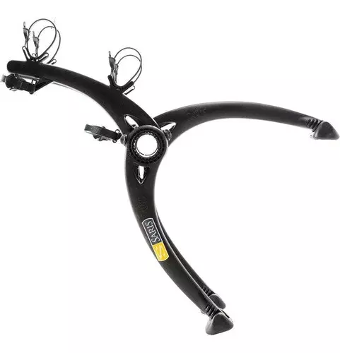 Soporte Portabicicletas Saris Bones 2 Bikes 3 Soporte Portabicicletas Saris Bones 2 Bikes