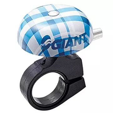 Campana Giant Cruiser Azul 4 Campana Giant Cruiser Azul - Imagen 2