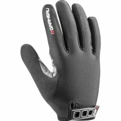 Garneau Guantes Creek 020 Negro