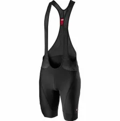 Bibshort Castelli Endurance 3