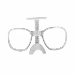 P3D Visión Clip De Lente Formulado Para Gafas - 100 Percent Accuri 2