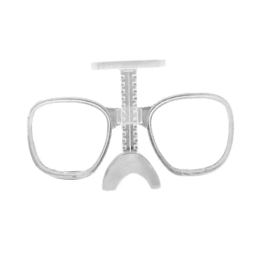 P3D Visión Clip De Lente Formulado Para Gafas - 100 Percent Accuri 2 3 P3D Visión Clip De Lente Formulado Para Gafas - 100 Percent Accuri 2