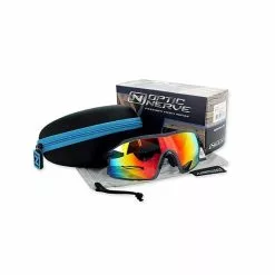 Gafas Optic Nerve FixiePRO Negro-Rojo -Bicicletas Ventas 2IfMGEOyRNty21CwoBMH0XU4U