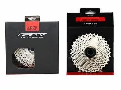 GW Pacha Cassette Mtb Hr9-36 9 Vel 11-36T