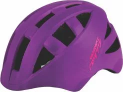 GW Casco Drangon Fly - Púrpura Talla M