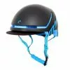 Msc-bikes MSC Bikes Casco Dirt Inmold Negro/Azul -Bicicletas Ventas 2KpjYRUJOWUBFyyKYXxgHrLJs