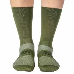 Taba Sport Media Ciclismo Clasica Verde Aceituna 7" -Bicicletas Ventas 2MQV cLGaz0Ag3v6StCLf2q9c