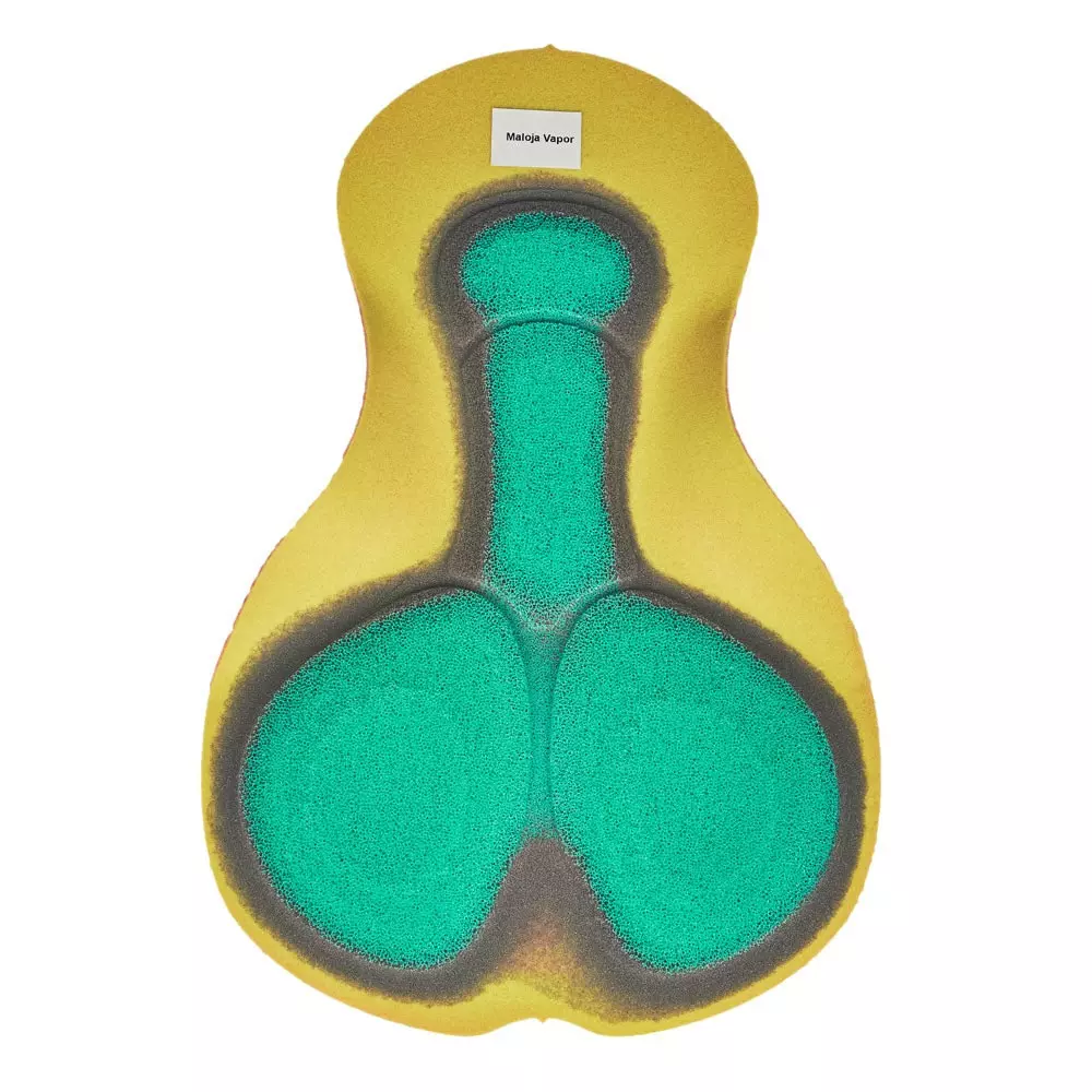 Taba Sport Pantaloneta Ciclismo Top Blanco Mujer Preventa 11 Taba Sport Pantaloneta Ciclismo Top Blanco Mujer Preventa - Imagen 9