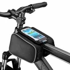 Genérico Generico Estuche Bolso Tipo Alforja Pequeña Delantera 9 Genérico Generico Estuche Bolso Tipo Alforja Pequeña Delantera -Bicicletas Ventas 2PjptrJ1o4V376AzVlsGEeamk