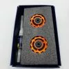 Roldanas De Cerámica Cycling Ceramic Para Shimano Ultegra 6700 Y Dura Ace 9000; 10 - 11 V Color Naranja 2 Roldanas De Cerámica Cycling Ceramic Para Shimano Ultegra 6700 Y Dura Ace 9000; 10 - 11 V Color Naranja -Bicicletas Ventas 2PkE5WNbdDMK415Sv1TcKwPhA