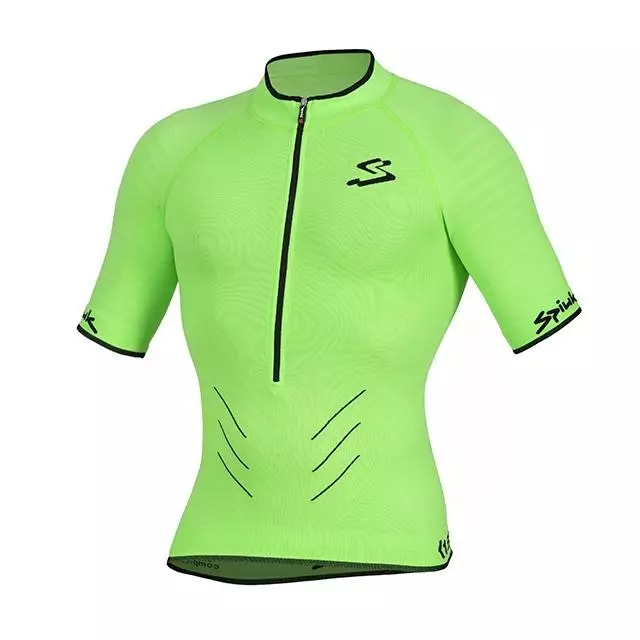 Jersey Spiuk Team Biomechanic Men 4 Jersey Spiuk Team Biomechanic Men - Imagen 2