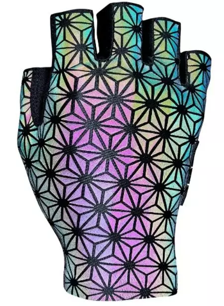 Guantes Supacaz SupaG Sf - Multicolor 3 Guantes Supacaz SupaG Sf - Multicolor