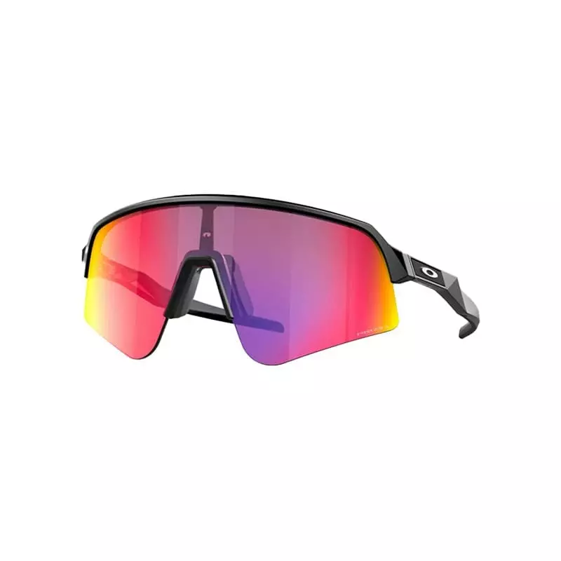 Gafas Oakley Sutro Lite Sweep Matte Black-Prizm Road 3 Gafas Oakley Sutro Lite Sweep Matte Black-Prizm Road