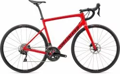 Bicicleta De Ruta Specialized 2022 Tarmac SL6 Sport / Rojo