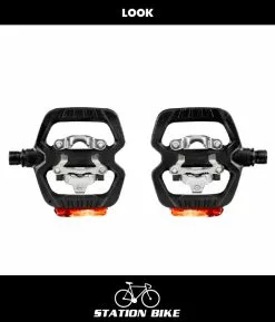 Pedal Look Geo Trekking Vision