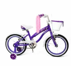 Bicicleta GW Candy 16