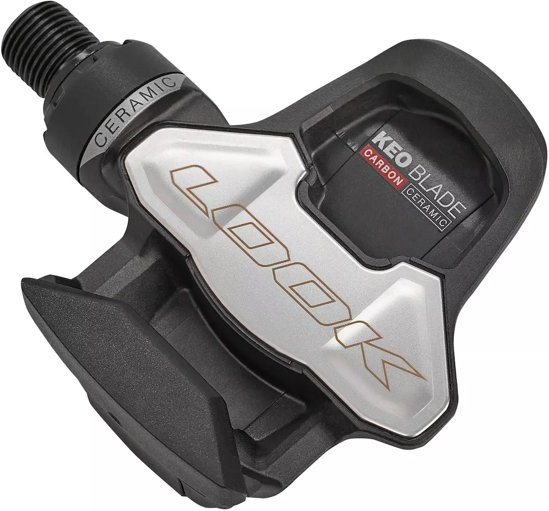 La Ruta Colombia Pedal Look Keo Blade Carbon Ceramic 3 La Ruta Colombia Pedal Look Keo Blade Carbon Ceramic