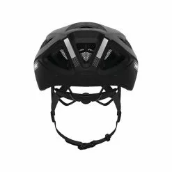 Casco De Ruta Y Montaña Abus Aduro 2.1 Negro -Bicicletas Ventas 2gtphjcFEbLidMPtw2HKOmlFw