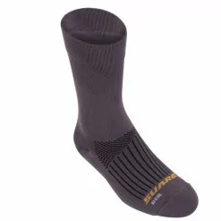 Suarez Medias 7" Talla L/Xl Color Real Gray