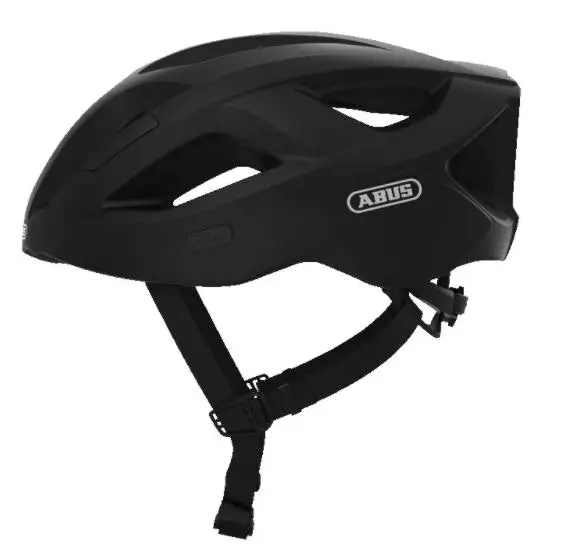 Casco Abus Aduro 2.1 NEGRO-L 4 Casco Abus Aduro 2.1 NEGRO-L - Imagen 2