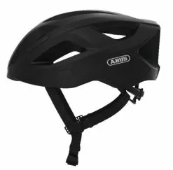 Casco De Ruta Abus Aduro 2.1 - Negro