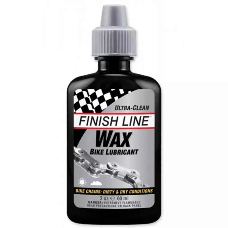 Aeite Para Cadena Finish Line WAX LUBRICANT 2OZ 3 Aeite Para Cadena Finish Line WAX LUBRICANT 2OZ