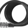 Candado Abus 3506C/120 Clave 3506C/120 CLAVE NEGRO -Bicicletas Ventas 2qDZAYU70CWzho2YFXNIWV0vs