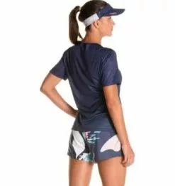 Safetti Camisa Manga Corta Profondo Para Mujer Azul L -Bicicletas Ventas 2ql4j9tEydImTiWxVyiD0K9pM