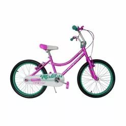 Bicicleta Malibu 12p GW