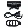 Linterna Bicicleta GW 300 Lumen Led Usb Recargable 1 Linterna Bicicleta GW 300 Lumen Led Usb Recargable -Bicicletas Ventas 2tS18JspoRYMcFvW1yCpxGbvU