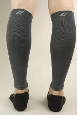 Gavia Medias De Compresión Gris